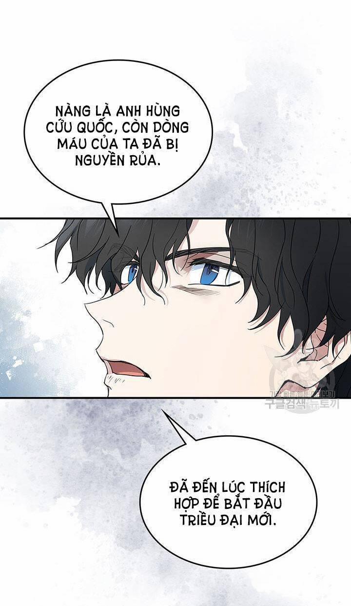 Người Đẹp Và Quái Thú 128.1 trang 12