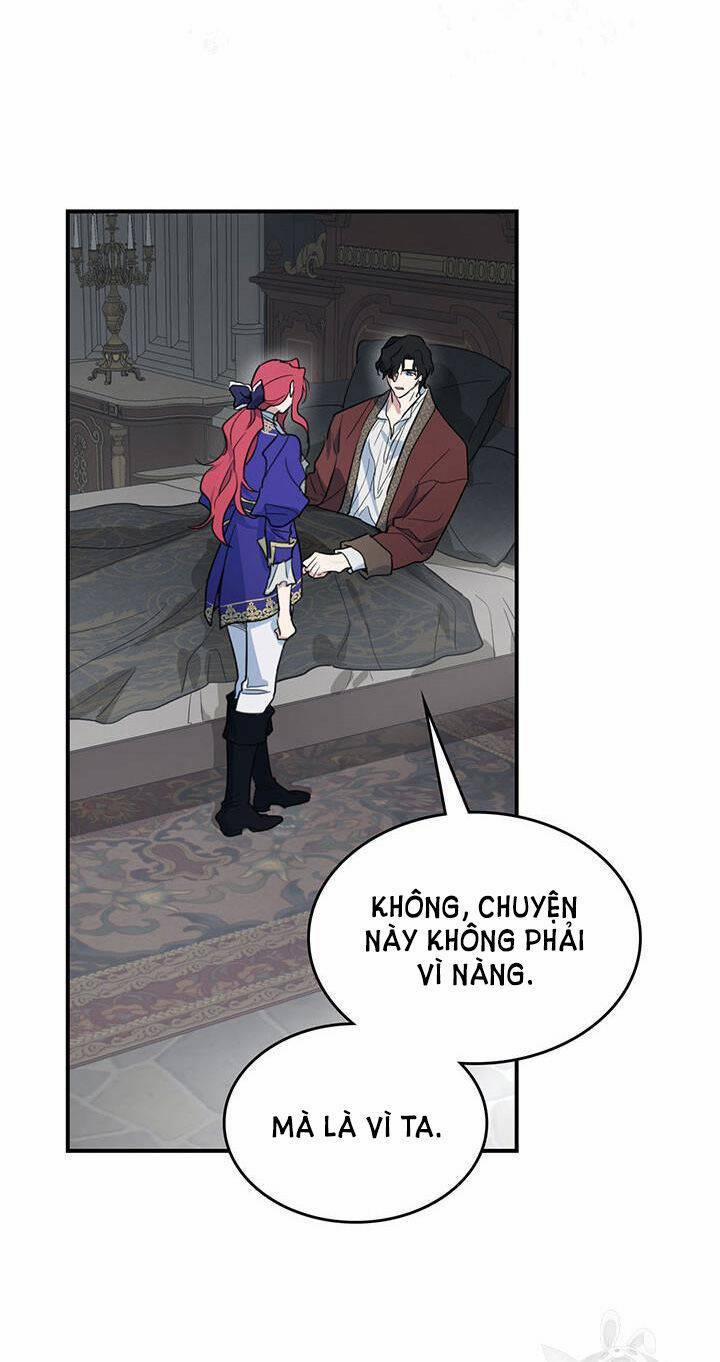 Người Đẹp Và Quái Thú 128.1 trang 14