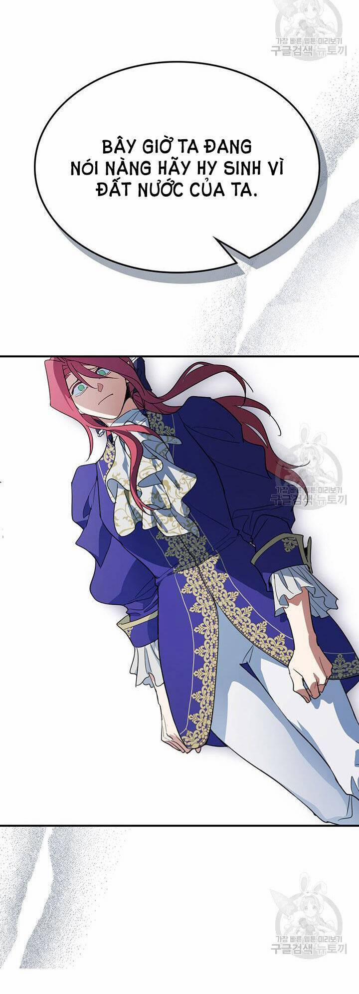 Người Đẹp Và Quái Thú 128.1 trang 15