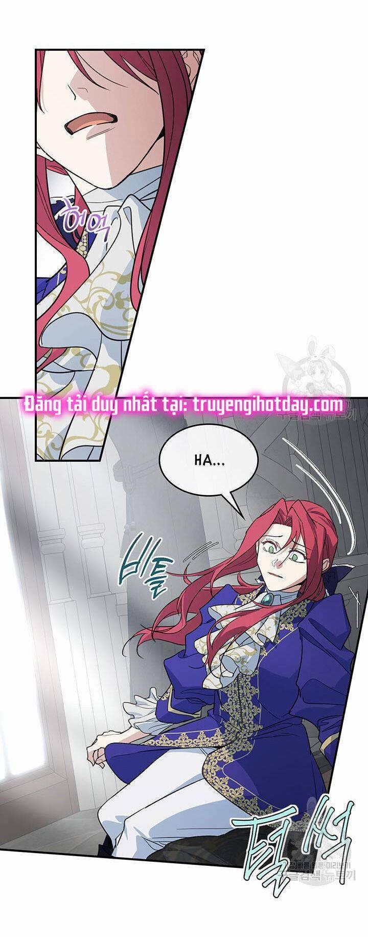 Người Đẹp Và Quái Thú 128.1 trang 16