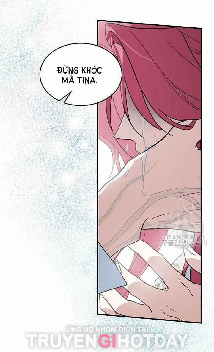 Người Đẹp Và Quái Thú 128.1 trang 18