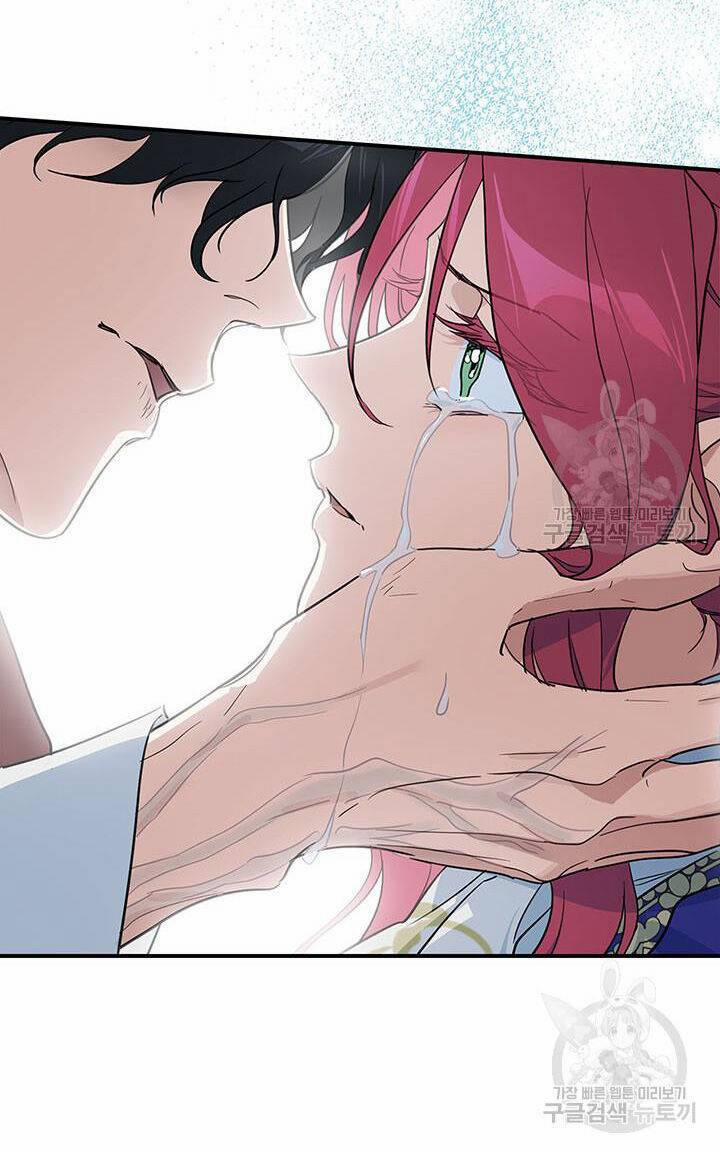 Người Đẹp Và Quái Thú 128.1 trang 19