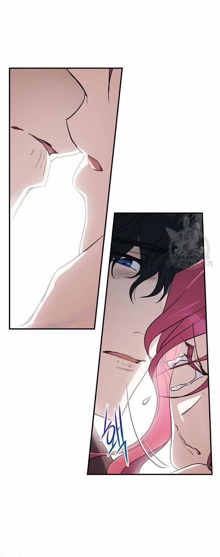 Người Đẹp Và Quái Thú 128.1 trang 20