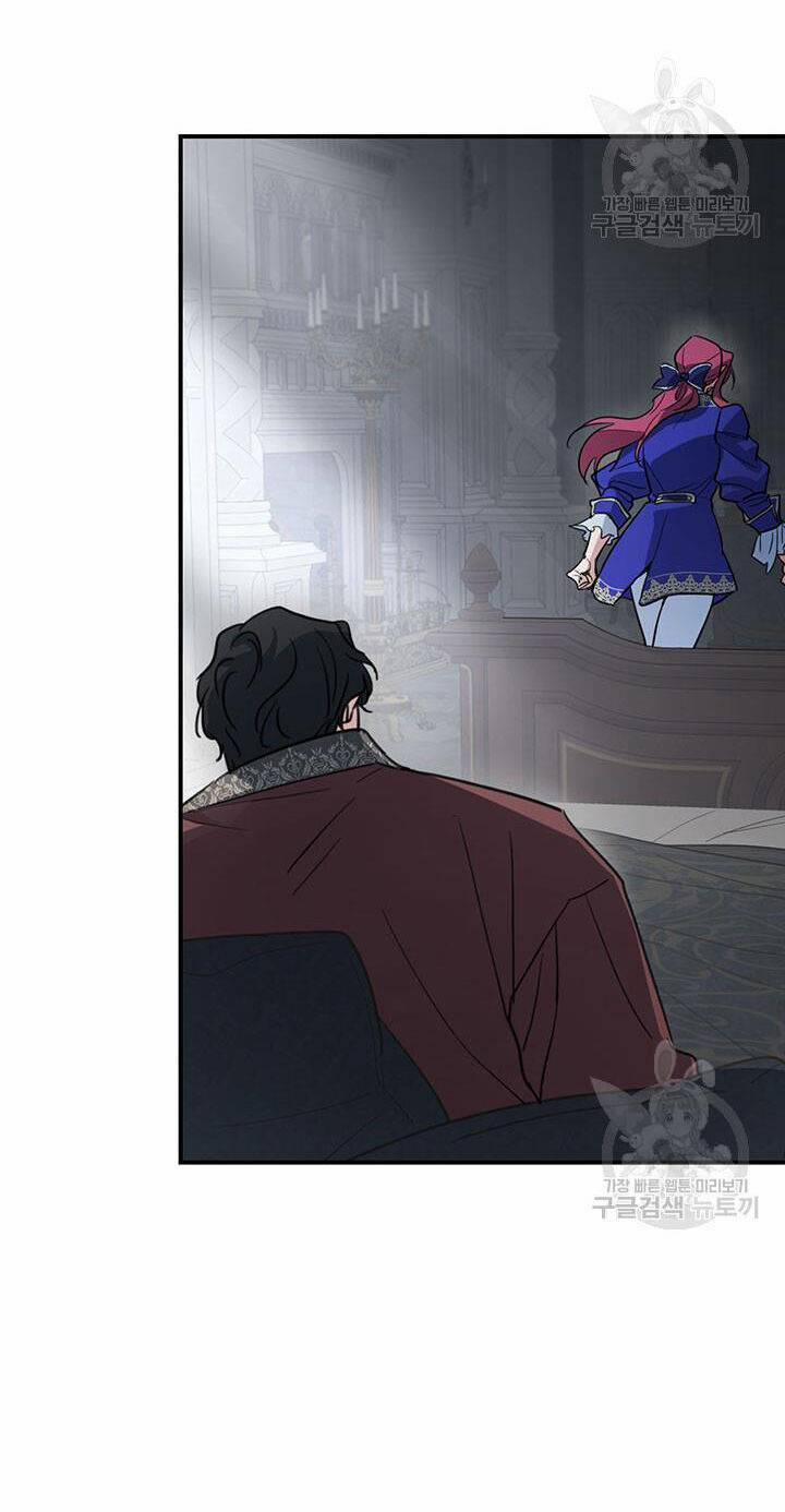 Người Đẹp Và Quái Thú 128.1 trang 22