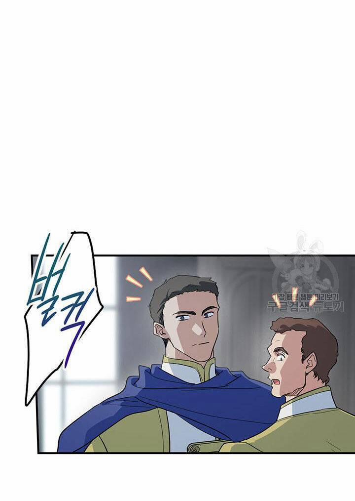 Người Đẹp Và Quái Thú 128.1 trang 23