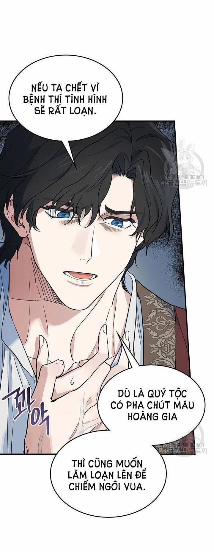 Người Đẹp Và Quái Thú 128.1 trang 4