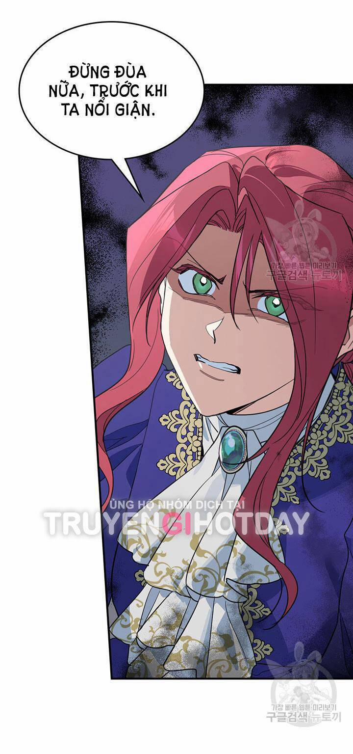 Người Đẹp Và Quái Thú 128.1 trang 5