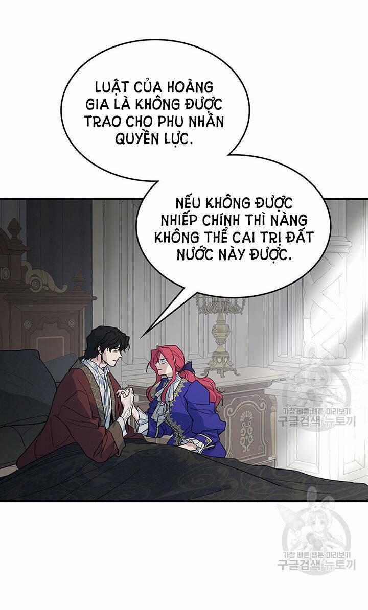 Người Đẹp Và Quái Thú 128.1 trang 6