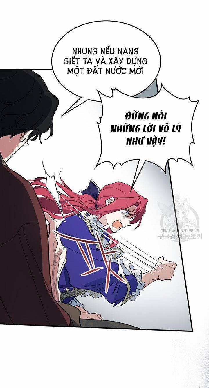 Người Đẹp Và Quái Thú 128.1 trang 7