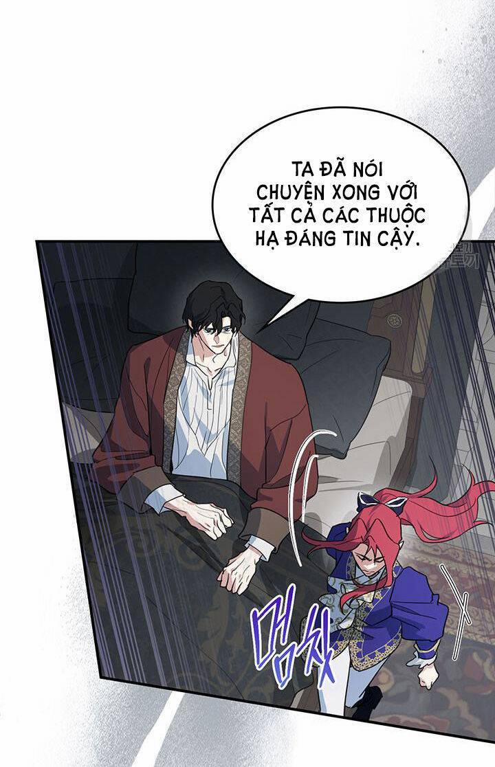 Người Đẹp Và Quái Thú 128.1 trang 8