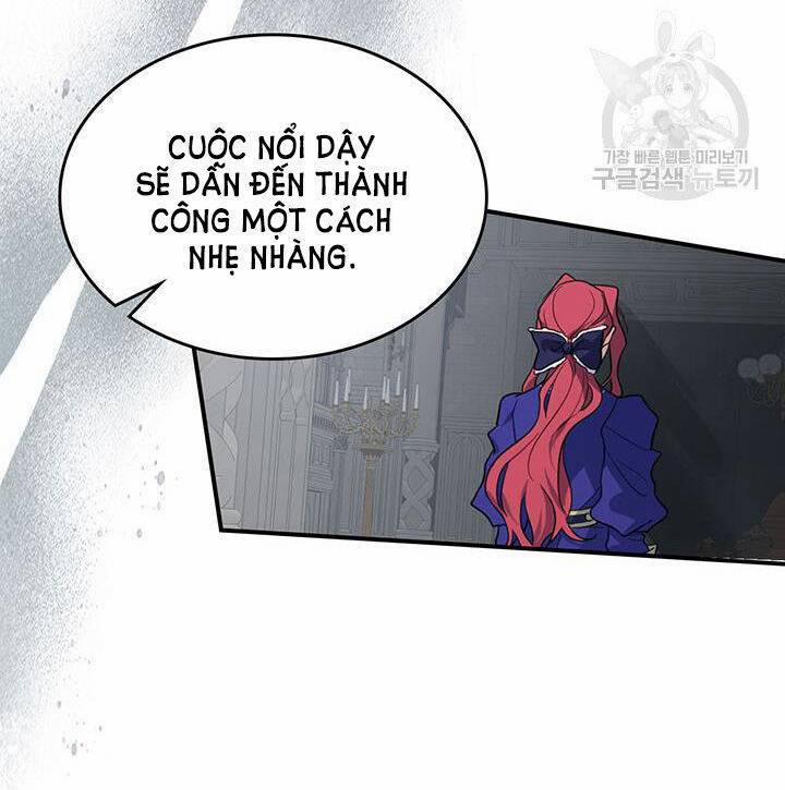 Người Đẹp Và Quái Thú 128.1 trang 9