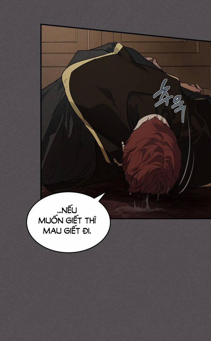 Người Đẹp Và Quái Thú 132.1 trang 10