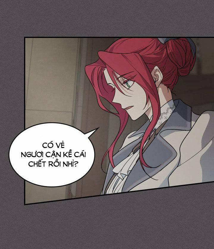 Người Đẹp Và Quái Thú 132.1 trang 11