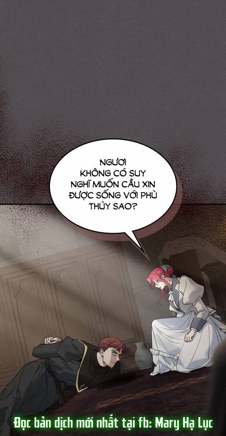 Người Đẹp Và Quái Thú 132.1 trang 13