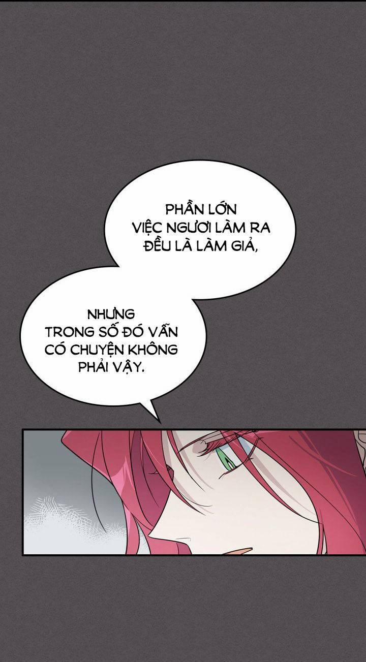 Người Đẹp Và Quái Thú 132.1 trang 14