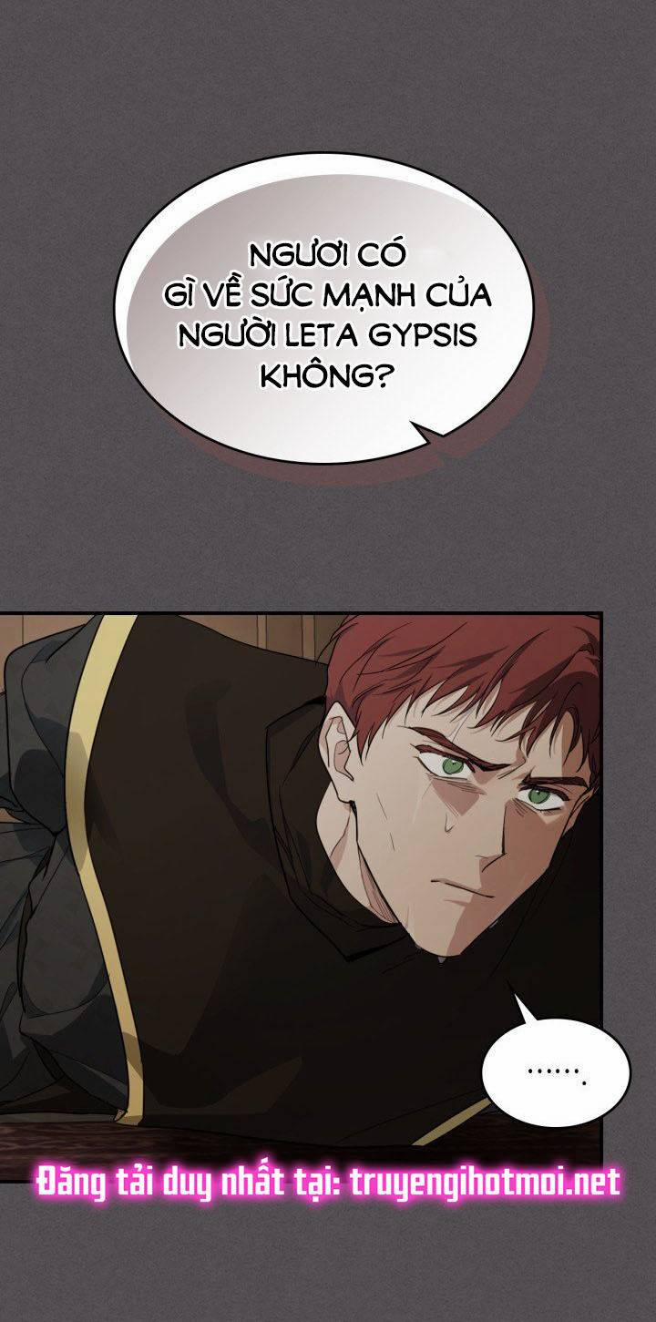 Người Đẹp Và Quái Thú 132.1 trang 15