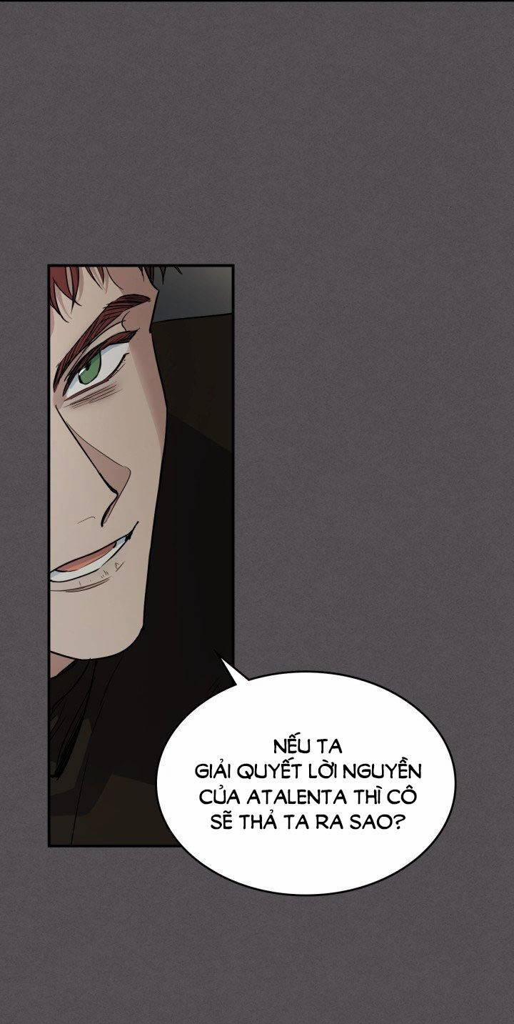 Người Đẹp Và Quái Thú 132.1 trang 20