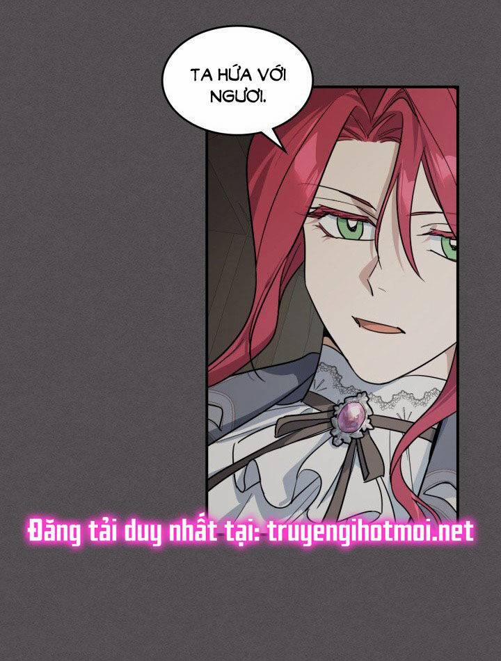 Người Đẹp Và Quái Thú 132.1 trang 21