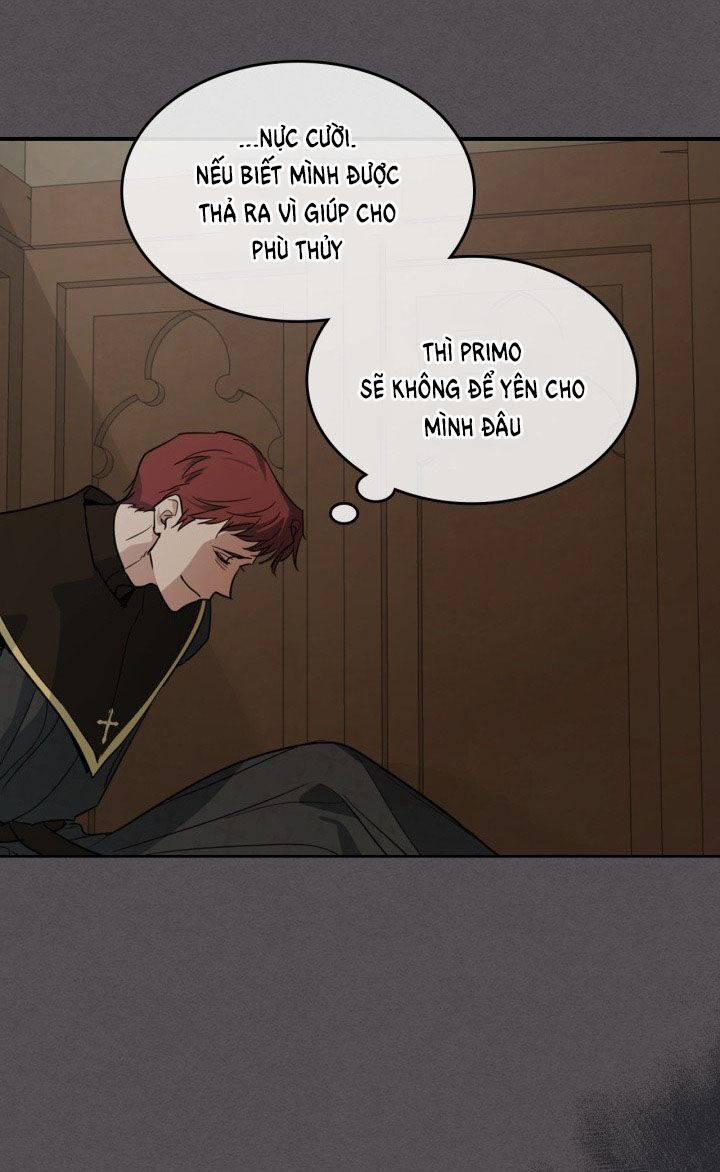 Người Đẹp Và Quái Thú 132.1 trang 22