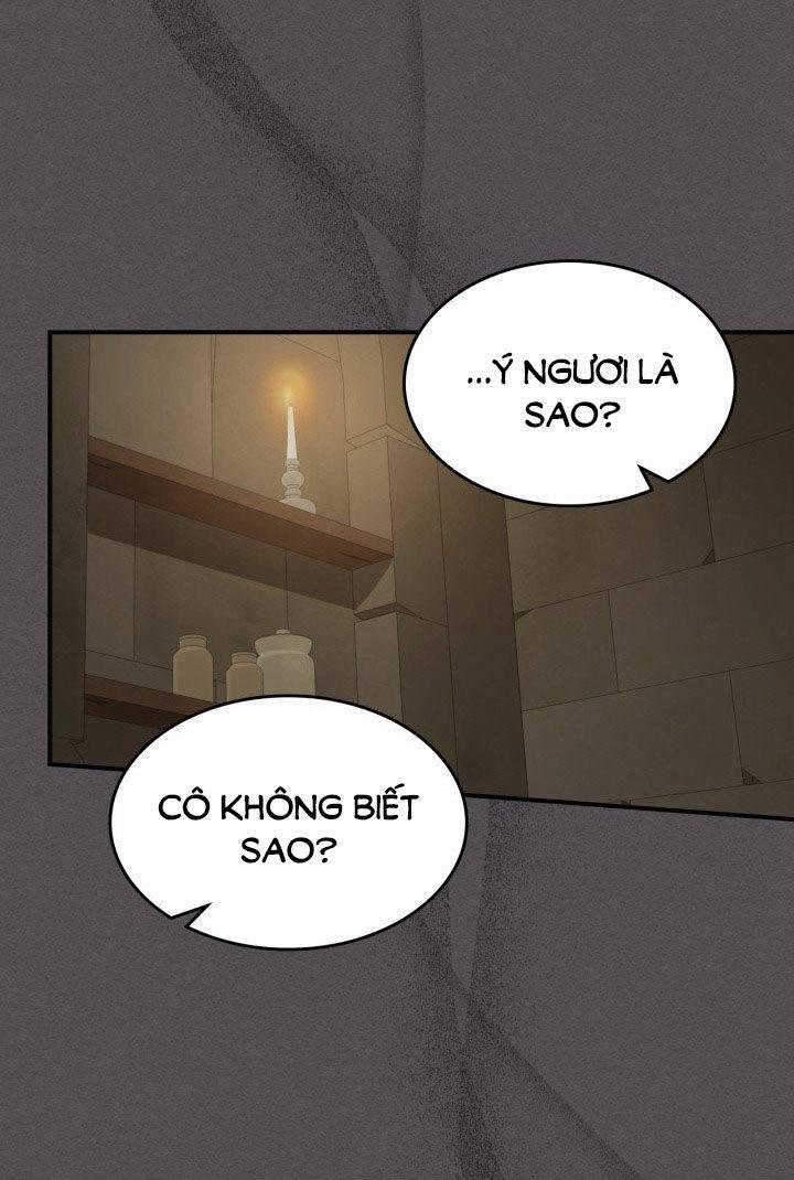 Người Đẹp Và Quái Thú 132.1 trang 24