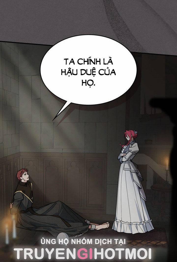 Người Đẹp Và Quái Thú 132.1 trang 25