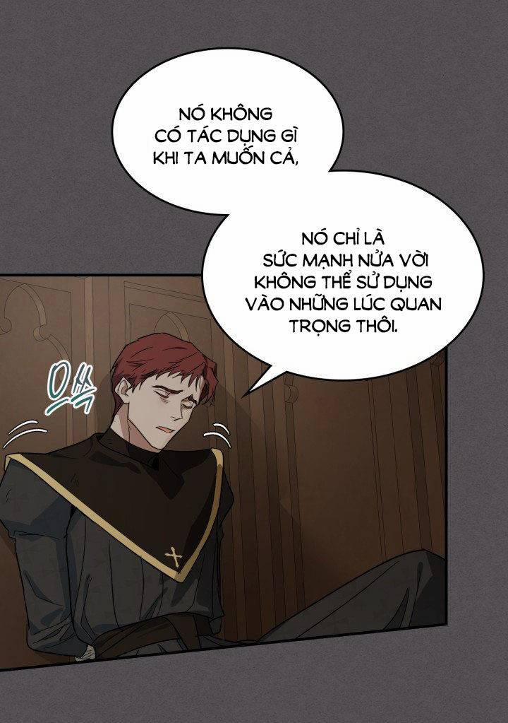 Người Đẹp Và Quái Thú 132.1 trang 27