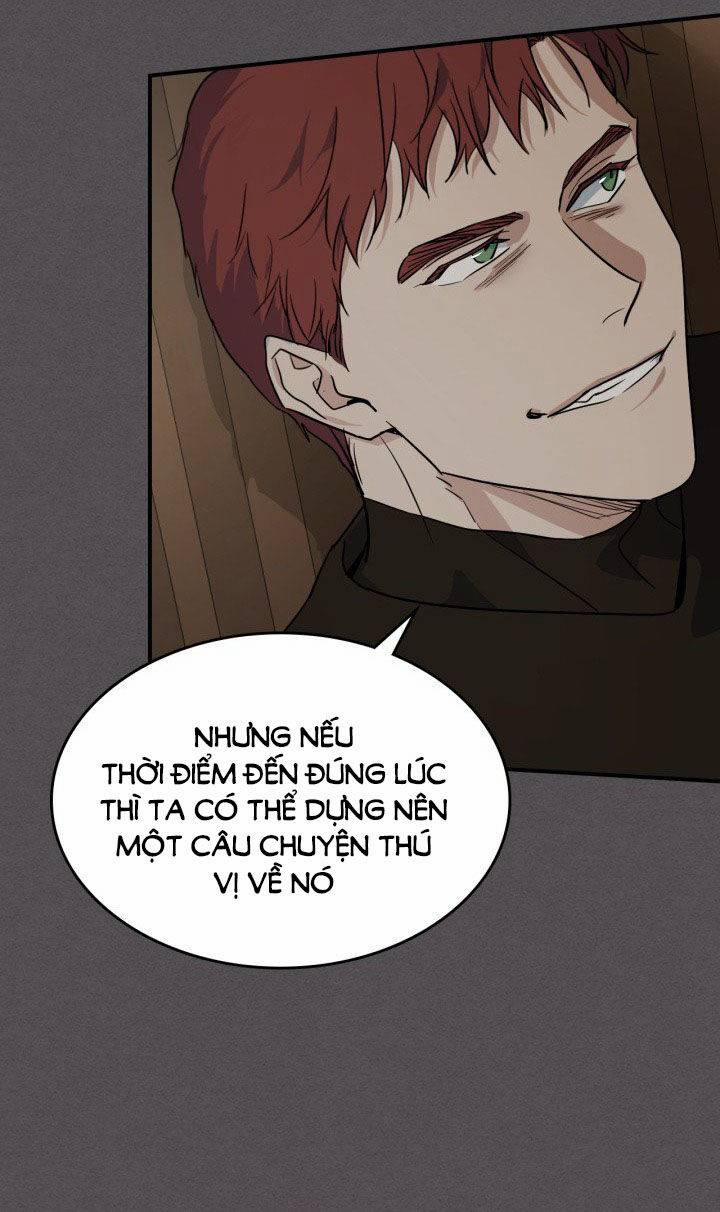 Người Đẹp Và Quái Thú 132.1 trang 28