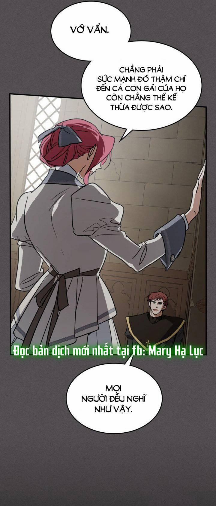 Người Đẹp Và Quái Thú 132.1 trang 29