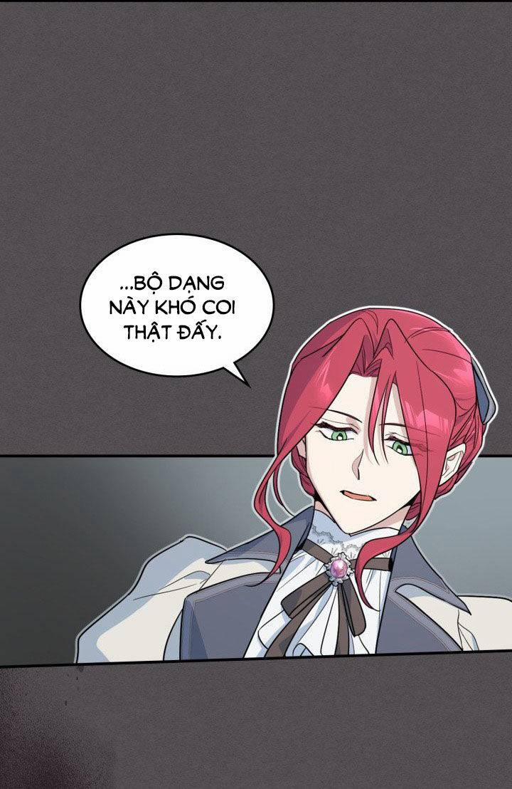 Người Đẹp Và Quái Thú 132.1 trang 3