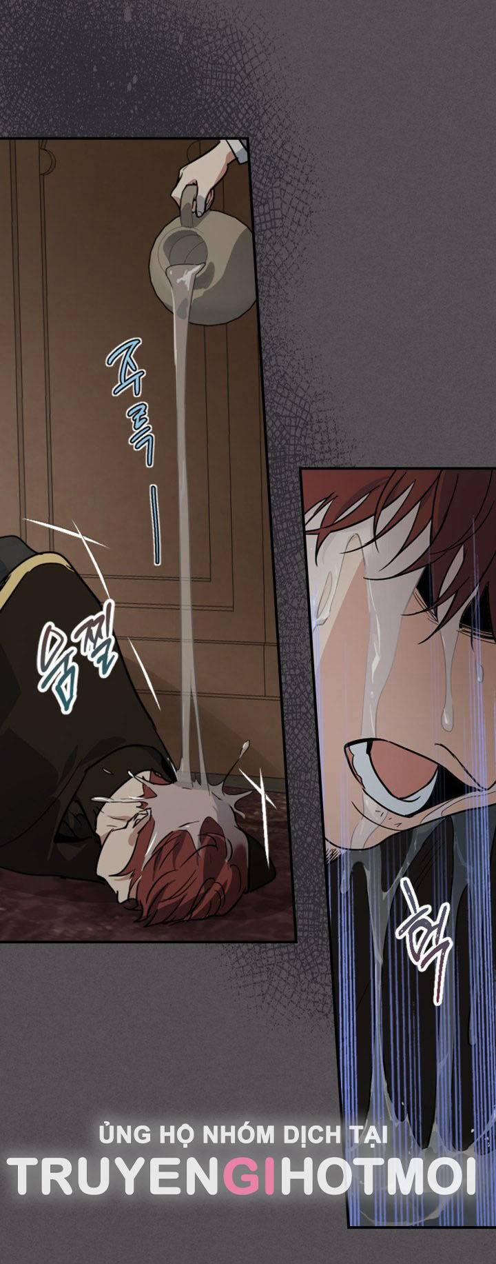 Người Đẹp Và Quái Thú 132.1 trang 7