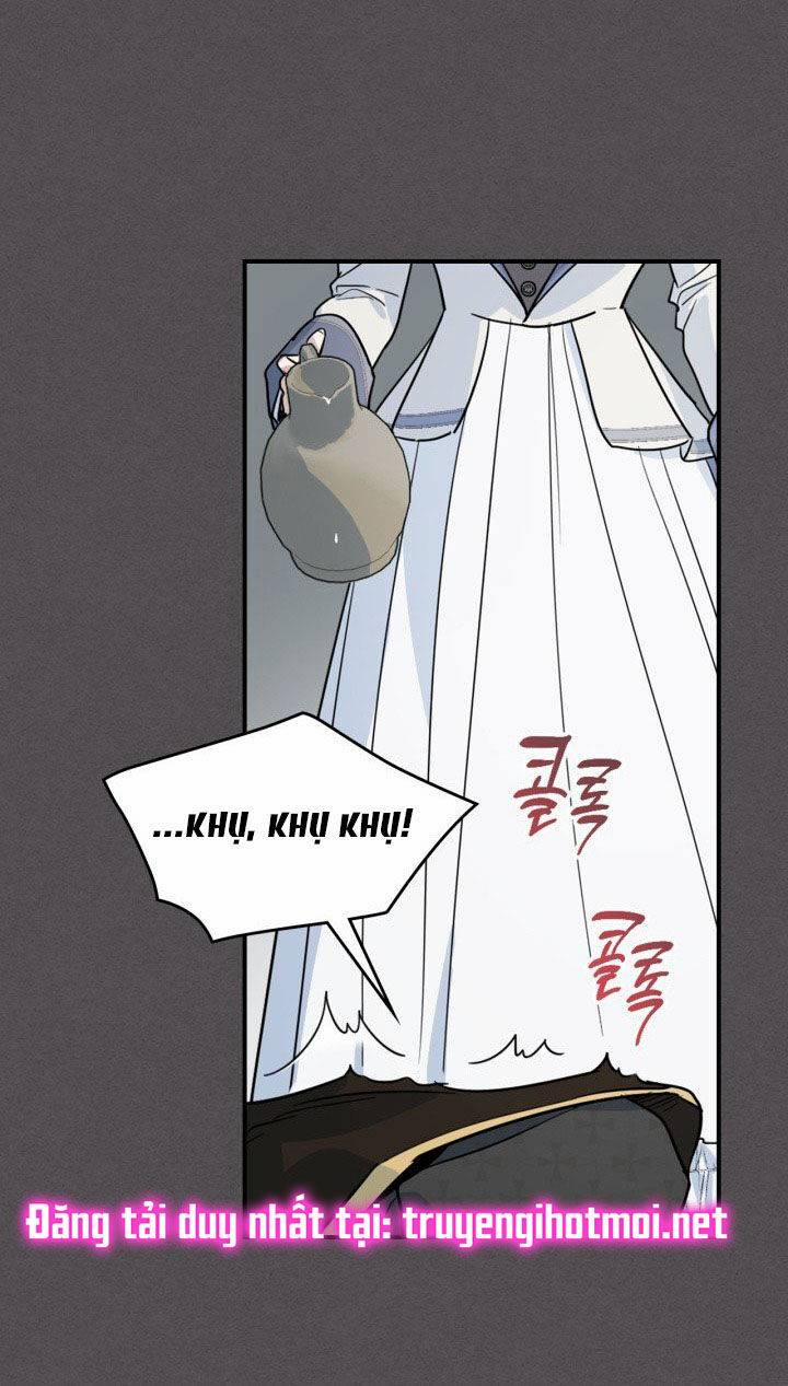 Người Đẹp Và Quái Thú 132.1 trang 8