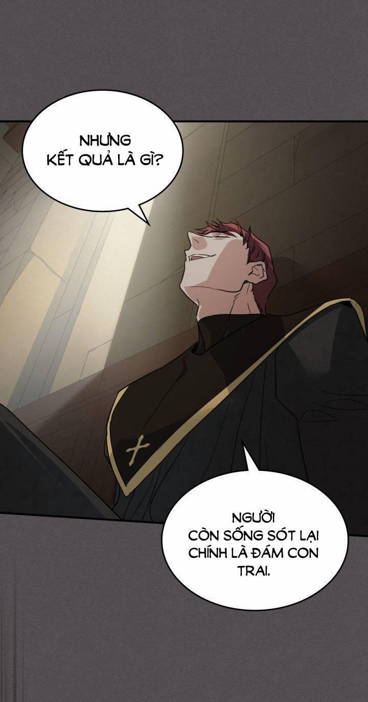 Người Đẹp Và Quái Thú 132.2 trang 1