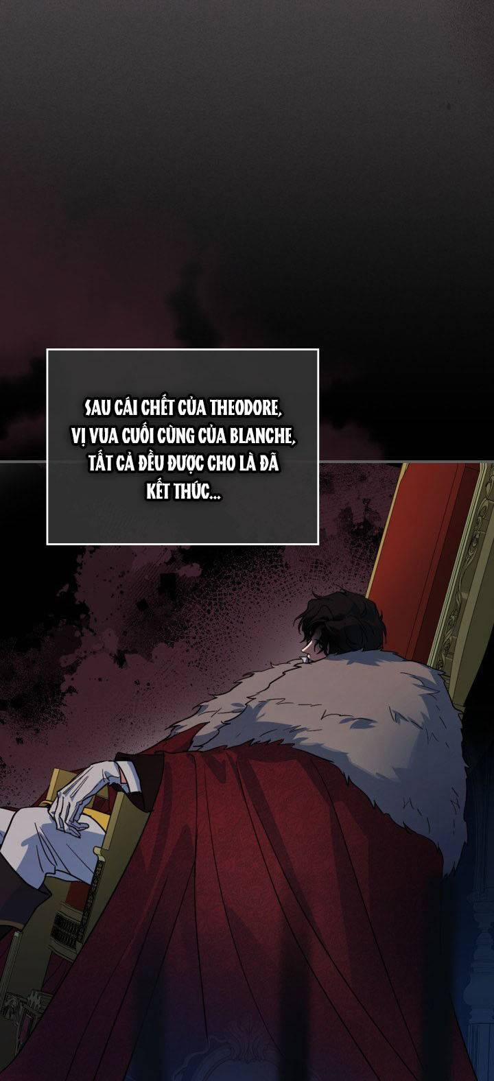 Người Đẹp Và Quái Thú 132.2 trang 10