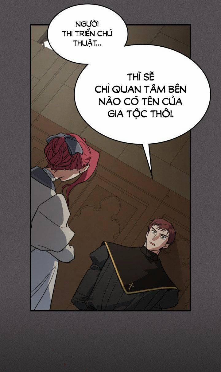 Người Đẹp Và Quái Thú 132.2 trang 13