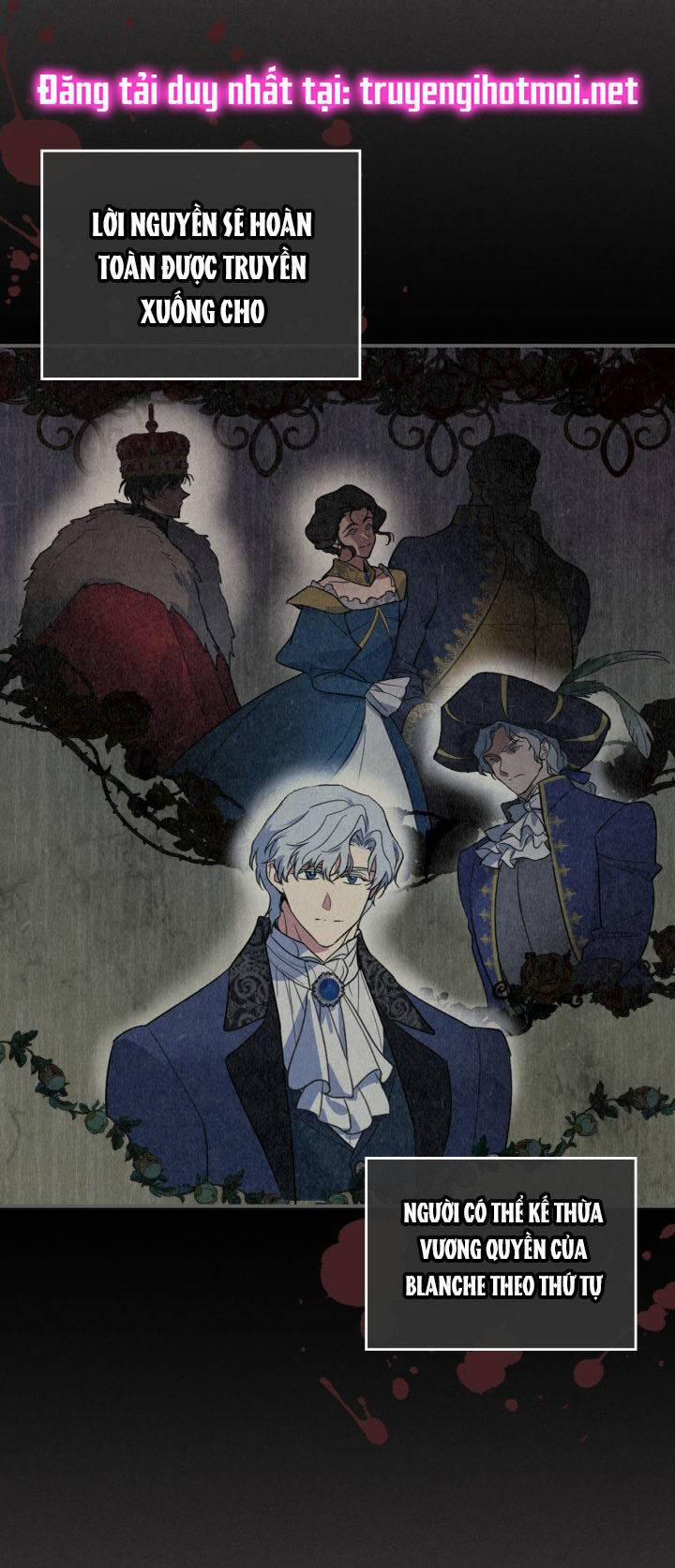 Người Đẹp Và Quái Thú 132.2 trang 14