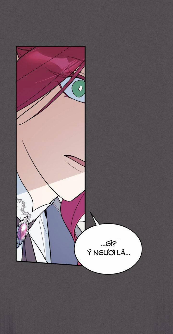 Người Đẹp Và Quái Thú 132.2 trang 18