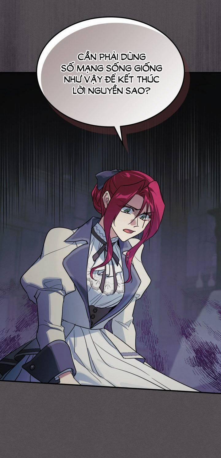 Người Đẹp Và Quái Thú 132.2 trang 19