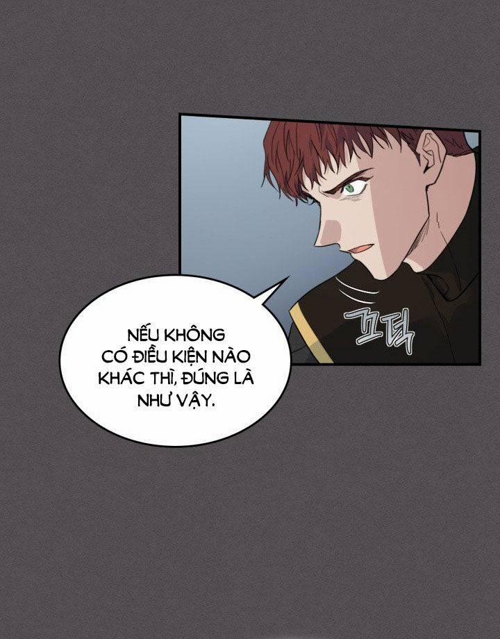 Người Đẹp Và Quái Thú 132.2 trang 20