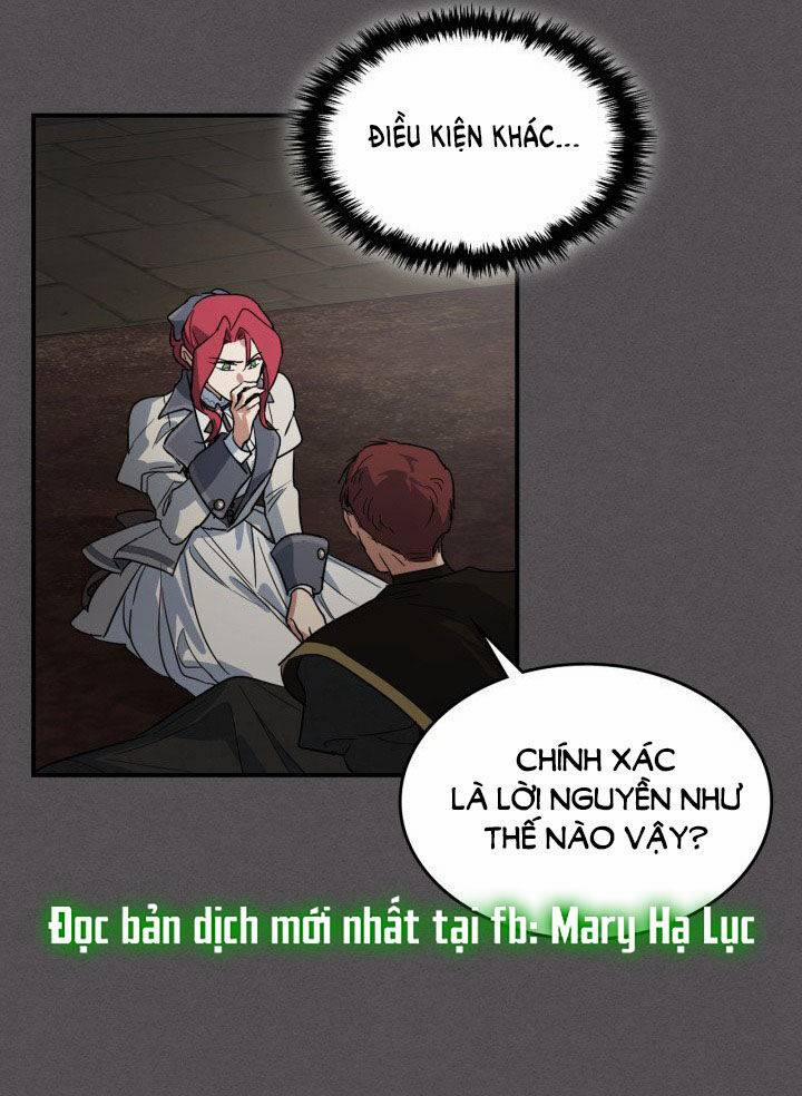 Người Đẹp Và Quái Thú 132.2 trang 21