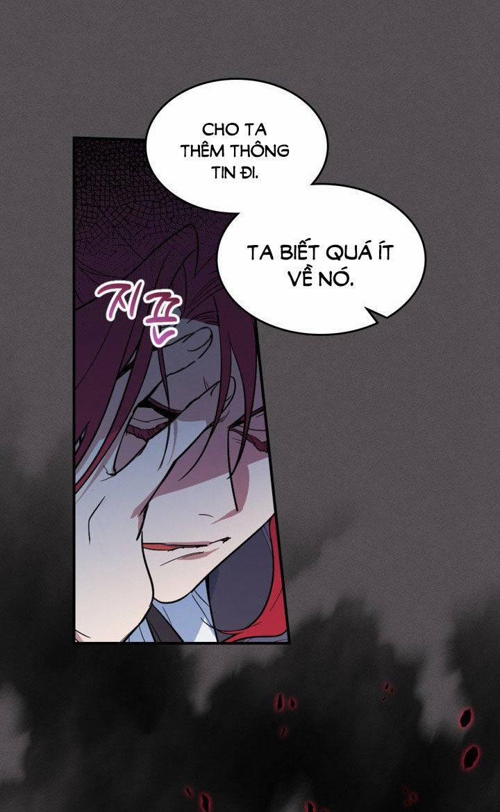 Người Đẹp Và Quái Thú 132.2 trang 22