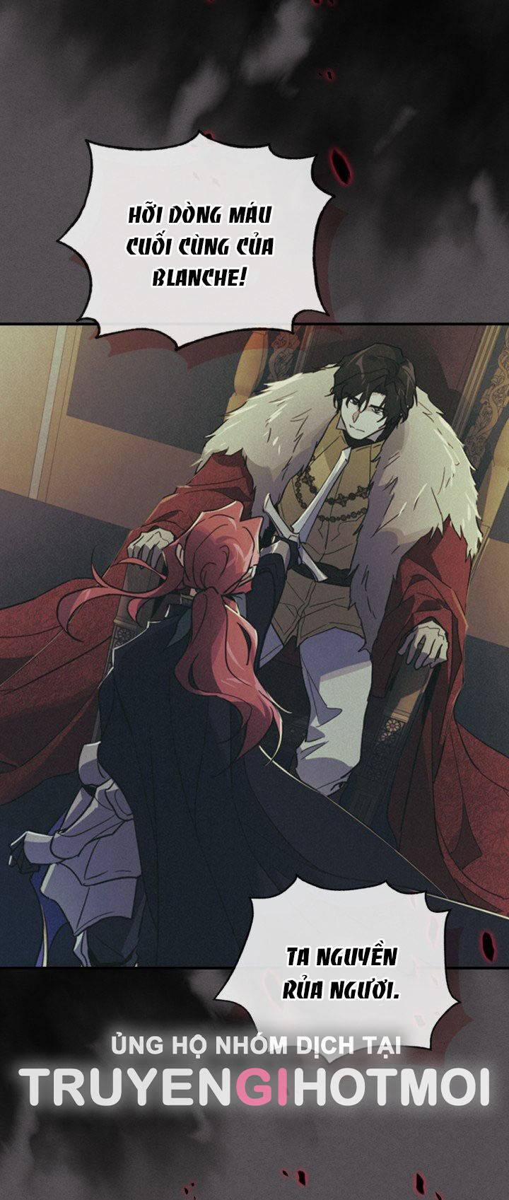 Người Đẹp Và Quái Thú 132.2 trang 23