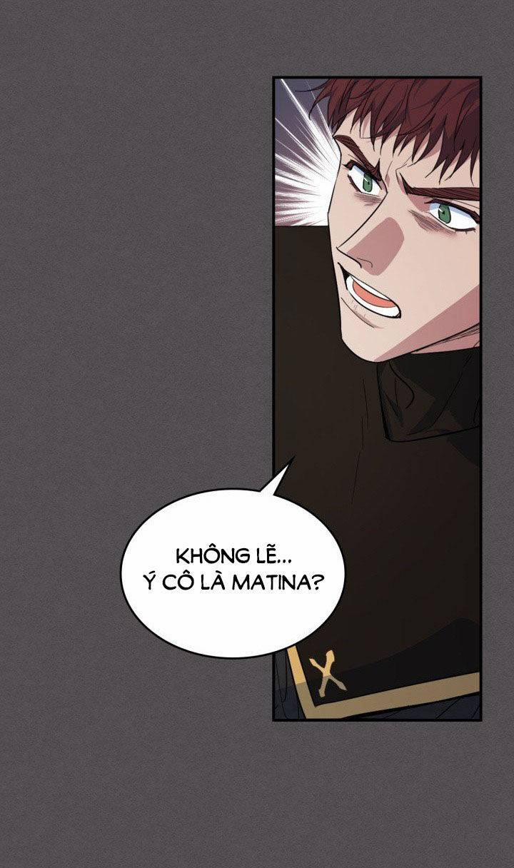 Người Đẹp Và Quái Thú 132.2 trang 28