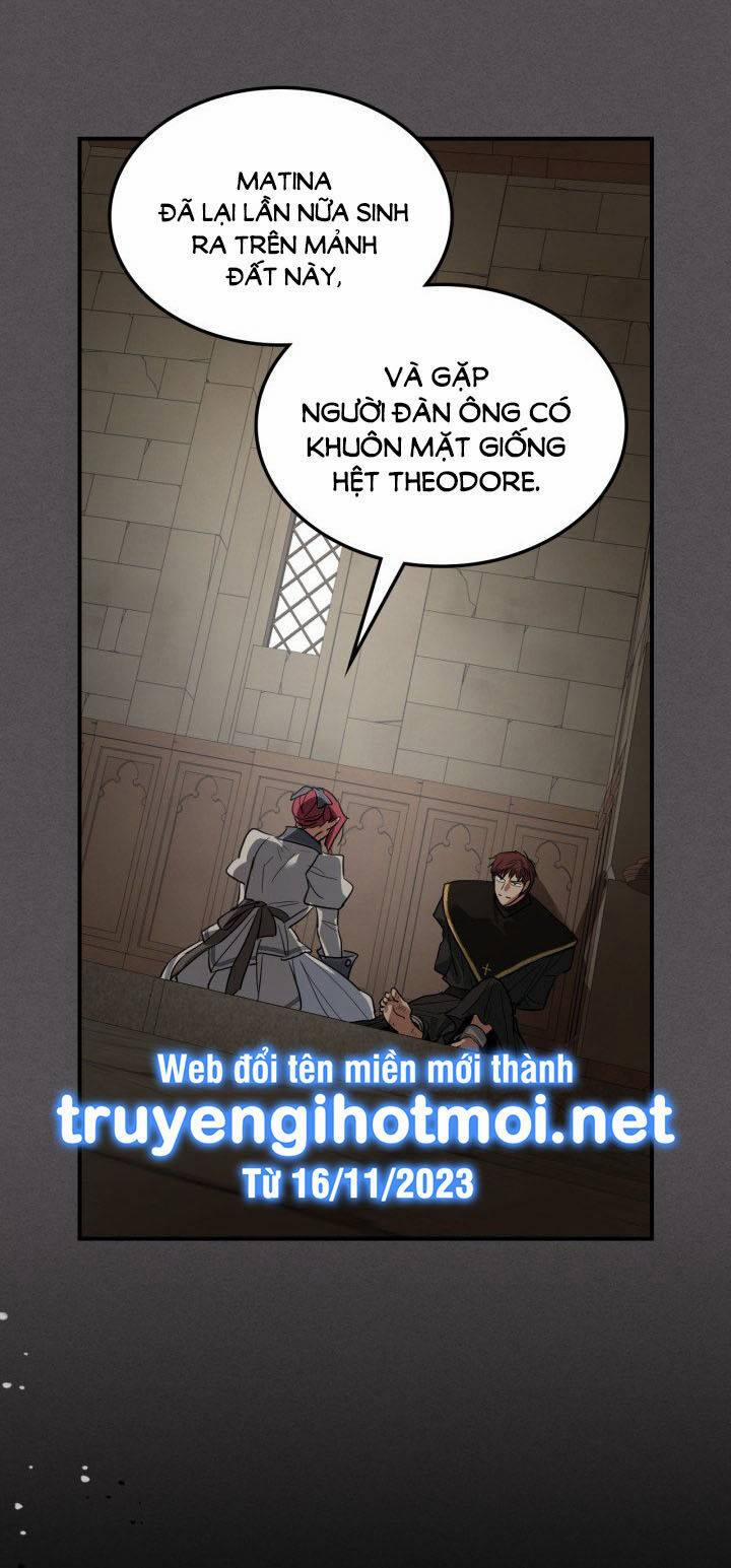 Người Đẹp Và Quái Thú 132.2 trang 29