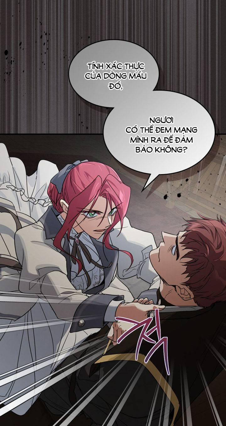 Người Đẹp Và Quái Thú 132.2 trang 3