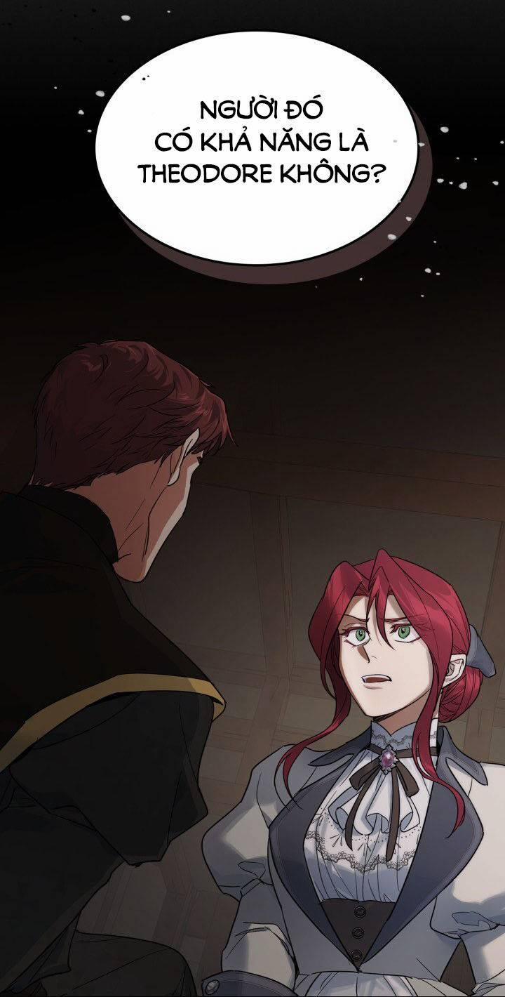 Người Đẹp Và Quái Thú 132.2 trang 30