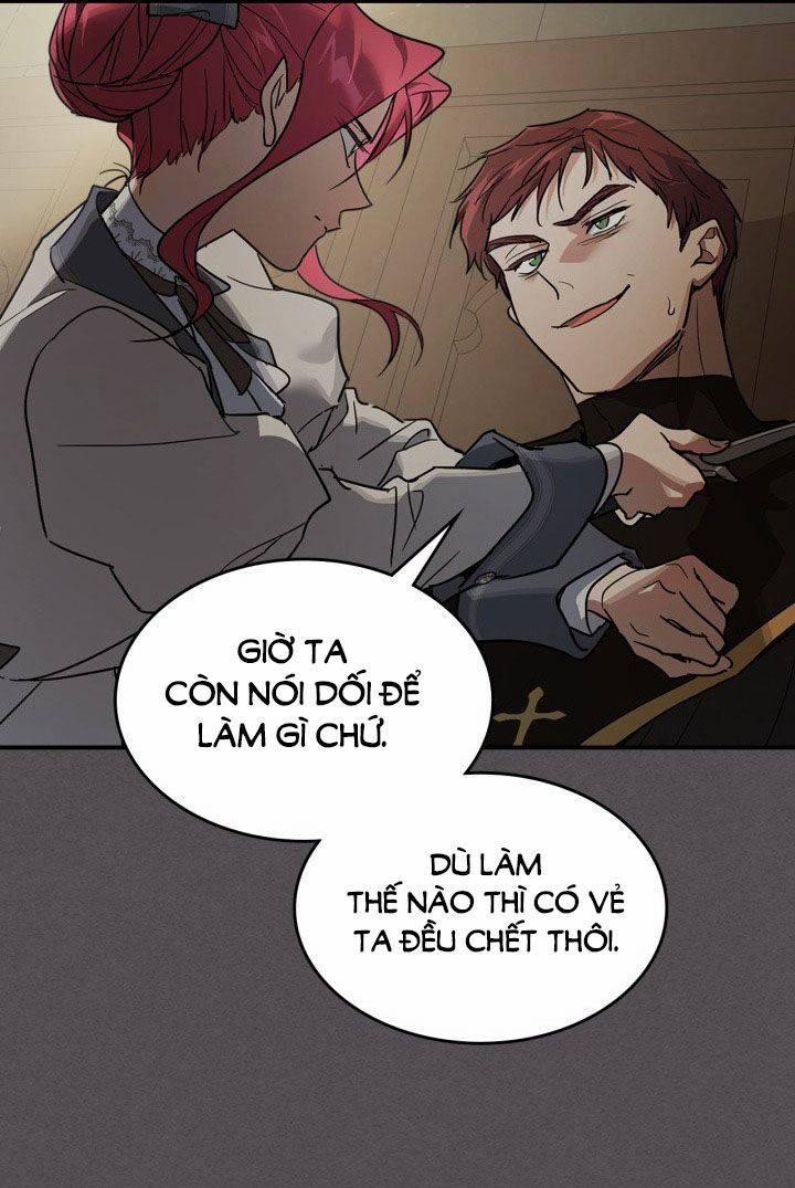 Người Đẹp Và Quái Thú 132.2 trang 5