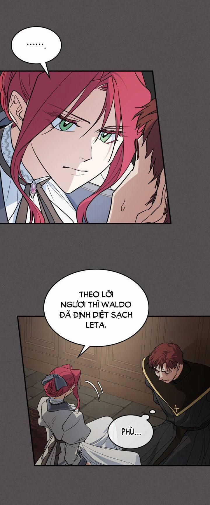 Người Đẹp Và Quái Thú 132.2 trang 6