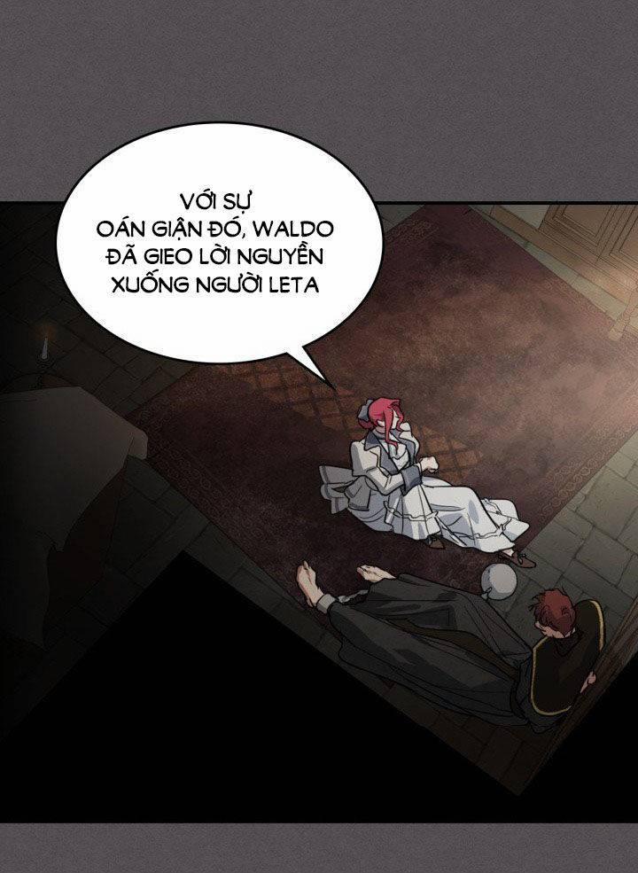 Người Đẹp Và Quái Thú 132.2 trang 7