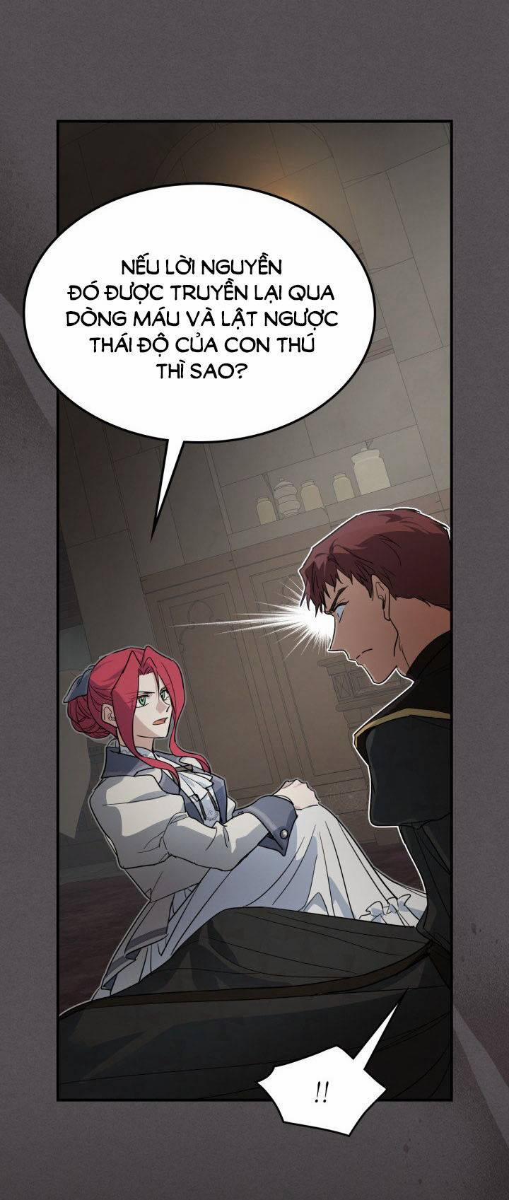 Người Đẹp Và Quái Thú 132.2 trang 9