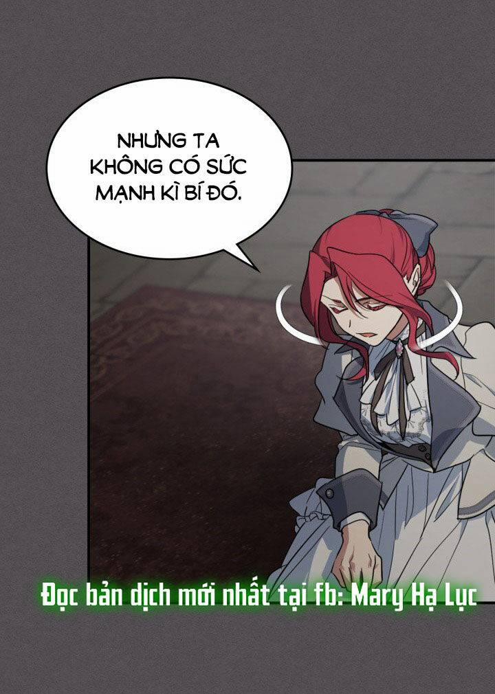 Người Đẹp Và Quái Thú 133.1 trang 10